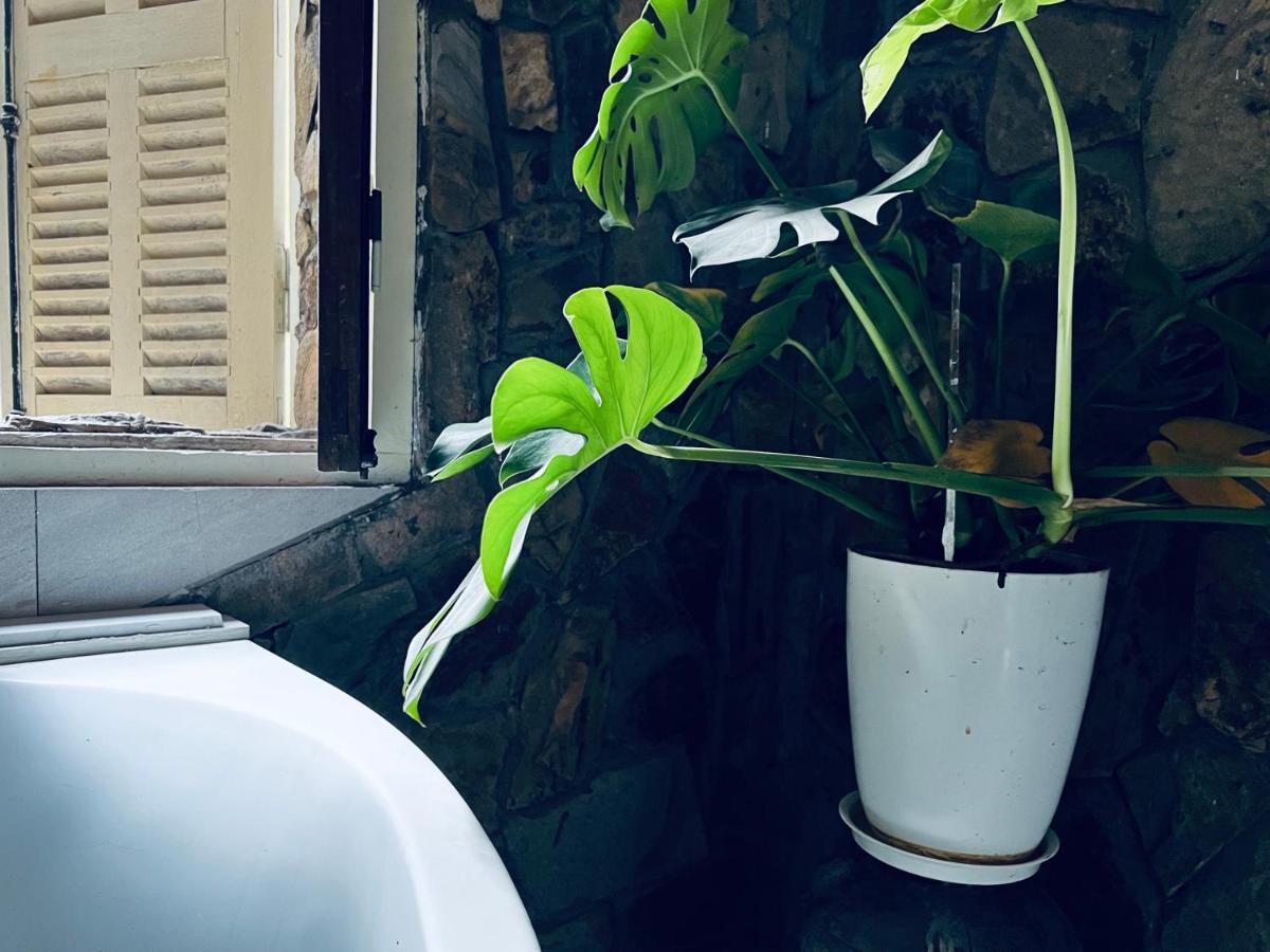 The First Ba Trieu Ha Noi Bed & Breakfast Hanoi Exterior photo