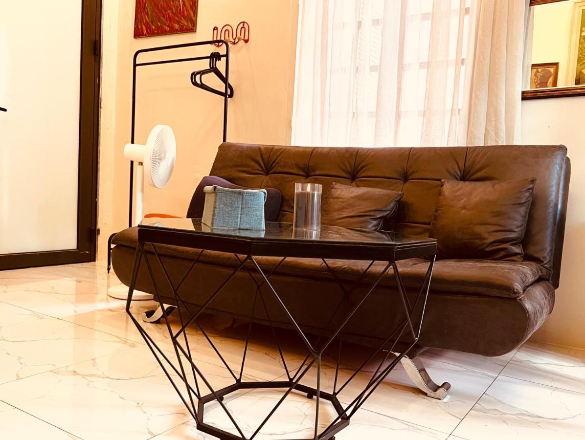 The First Ba Trieu Ha Noi Bed & Breakfast Hanoi Exterior photo