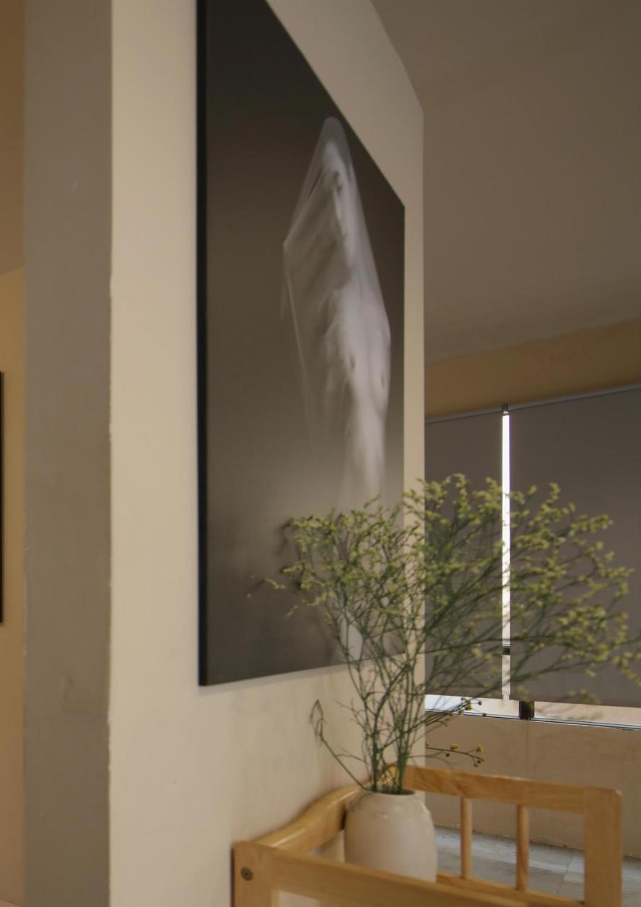 The First Ba Trieu Ha Noi Bed & Breakfast Hanoi Exterior photo