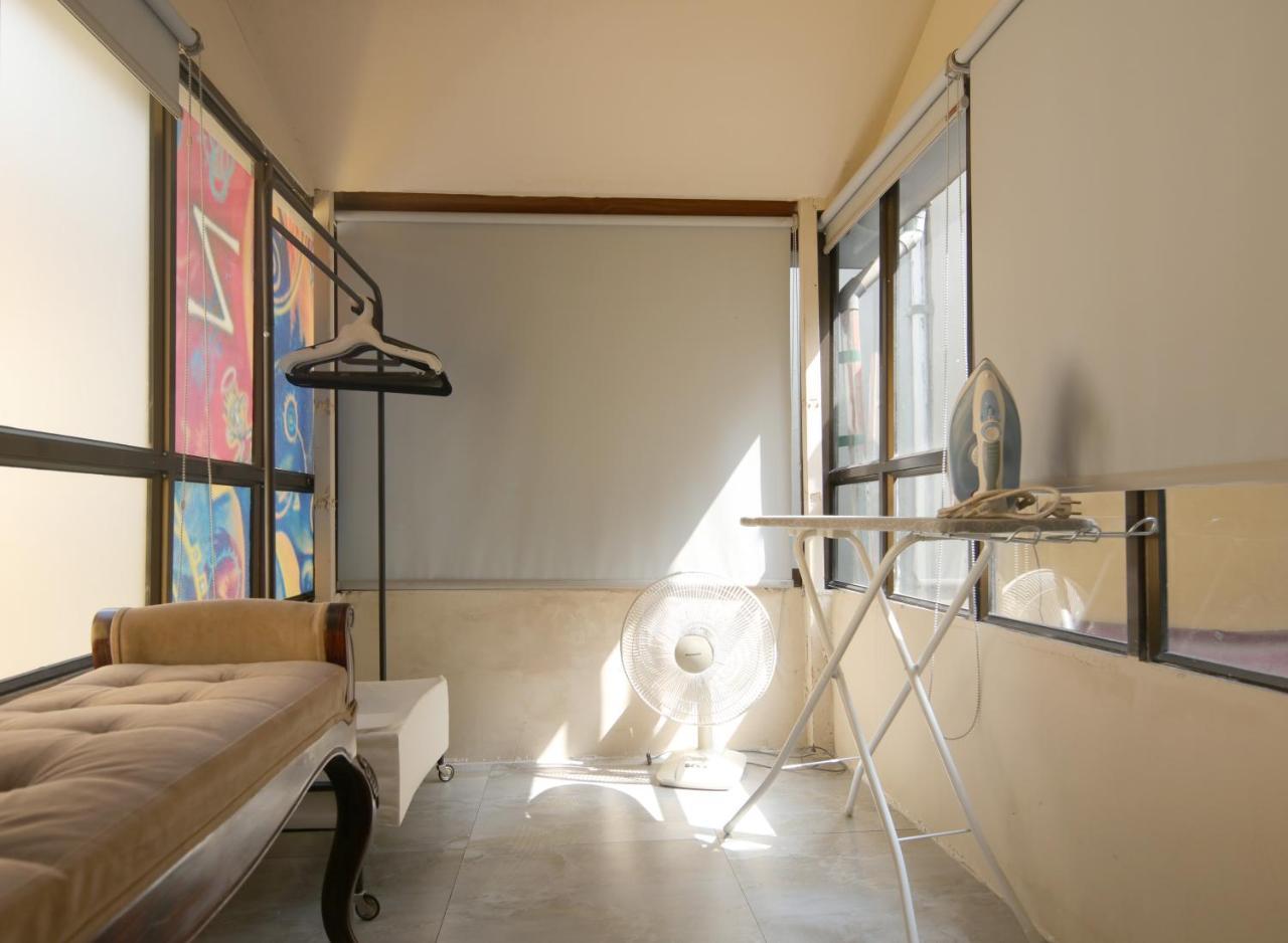 The First Ba Trieu Ha Noi Bed & Breakfast Hanoi Exterior photo